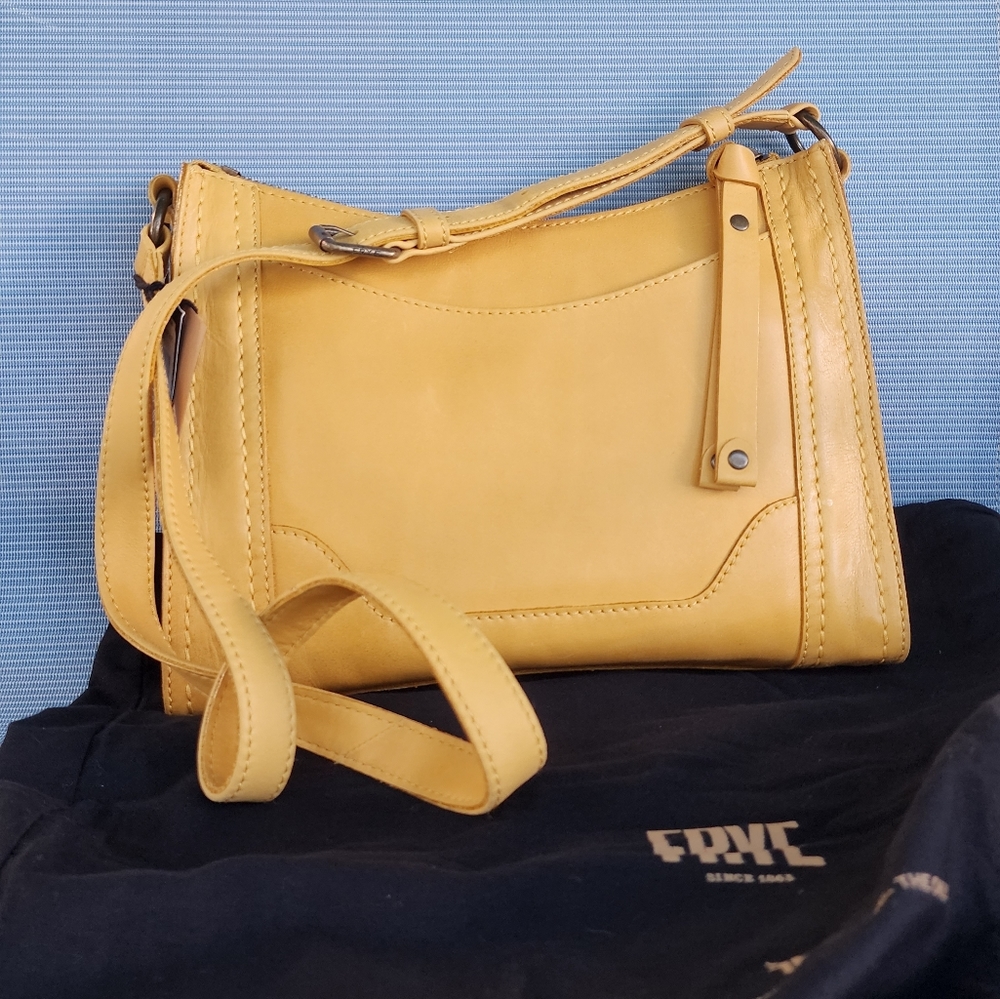 Frye Shoulder Bag